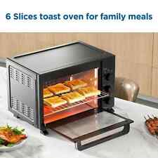Mainstays toaster oven for sale  Farmington