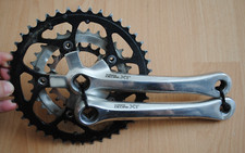 Shimano deore m737 for sale  PONTYPOOL