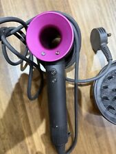 Dyson hair dryer for sale  GERRARDS CROSS