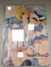 Japanese doujinshi sora for sale  CHELMSFORD