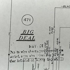 Williams big deal for sale  Riverside