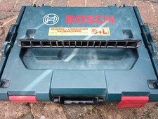 Bosch boxx sortimo gebraucht kaufen  Vögelsen