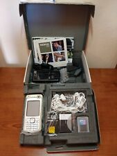 Nokia n70 ivory usato  Viterbo