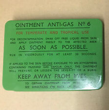 Vintage ointment anti for sale  BIRMINGHAM