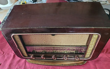 Old radio tsf d'occasion  Expédié en Belgium