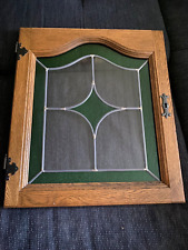 Bleiverglasung buntglas buffet gebraucht kaufen  Kamp-Lintfort