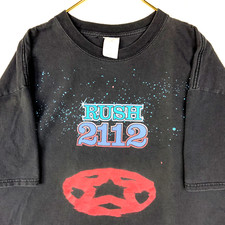 rush t shirts for sale rush t shirts for sale Niagara Falls