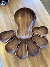 Unusual wood wooden for sale  AYLESBURY