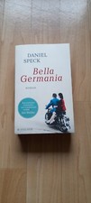 Bella germania daniel gebraucht kaufen  Rostock