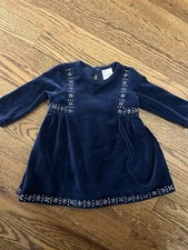 Hanna andersson blue for sale  Durham