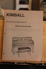 Kimball piano services for sale  Springfield