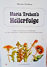 Maria treben heilerfolge gebraucht kaufen  Birkenheide