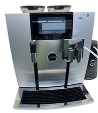 Jura kaffeevollautomat giga gebraucht kaufen  Halberstadt