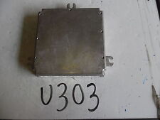 07 2007 08 2008 HONDA FIT AT COMPUTER BRAIN ENGINE CONTROL ECU ECM MODULE U303 comprar usado  Enviando para Brazil