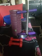 Fitnessgeräte gebraucht kaufen  Düsseldorf