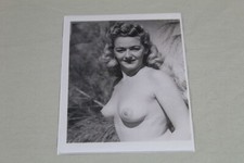 Erotik akt vintage gebraucht kaufen  Bad Buchau