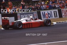 Zakspeed 871 christian for sale  BOURNEMOUTH