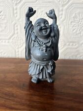 Vintage happy buddha for sale  SWANSEA