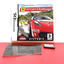 Ferrari challenge trofeo usato  Frattamaggiore
