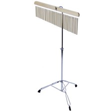 Carillon bacchette ottone usato  Spedire a Italy