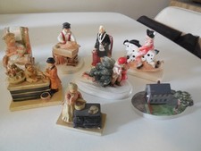 Lot vintage sebastian for sale  Randolph