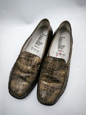 Waldlaufer women crocodile for sale  LEEDS