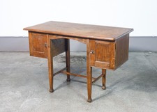 Scrivania scrittoio legno usato Scrivania scrittoio legno usato  Torino