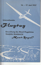 segelflug gebraucht kaufen segelflug gebraucht kaufen Traben-Trarbach