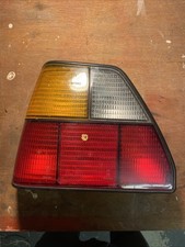 Volkswagen golf mk2 for sale  SHETLAND