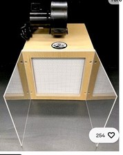 Laminar flow hood for sale  Athens