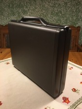 Samsonite aktenkoffer hartscha gebraucht kaufen  Vilsbiburg