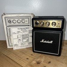 Marshall micro mini for sale  Ossining