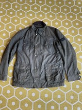 Barbour international duke for sale Barbour international duke for sale  LONDON