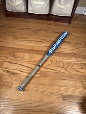 Easton synergy speed for sale Easton synergy speed for sale  Northbrook