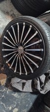 85020 performance alufelgen gebraucht kaufen  Billerbeck