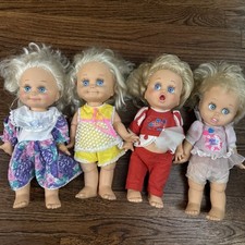 Baby face dolls for sale  Murrysville