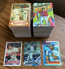 2025 topps shoebox for sale  Pittsburgh