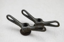 Pair vintage alloy for sale  PRESTON