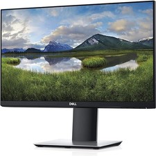 Dell p2219h 22in for sale  Jacksonville