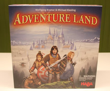 Adventureland abenteuerland ha gebraucht kaufen  Ahrensburg, Großhansdorf