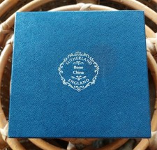 Sutherland boxed thimble for sale  STOCKPORT