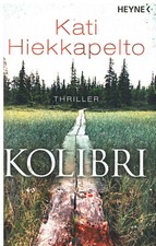 Kolibri kati hiekkapelto gebraucht kaufen  Uttenreuth
