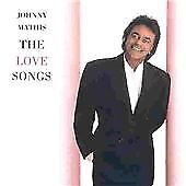 Johnny mathis love for sale  STOCKPORT