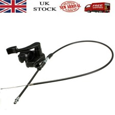 Thumb accelerator brake for sale  TAMWORTH