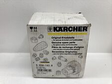 FABRICANTE DE EQUIPOS ORIGINALES Karcher LAVADORA A PRESIÓN PARTE 5.550-183.0, 55501830 Cabeza de cilindro segunda mano  Embacar hacia Mexico