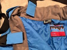 Skihose ziener gebraucht kaufen  Berlin