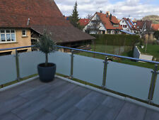 Geländer balkon treppe gebraucht kaufen  Bornheim