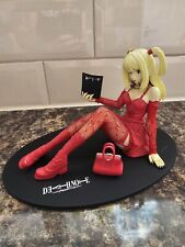 Death note misa for sale  MANCHESTER