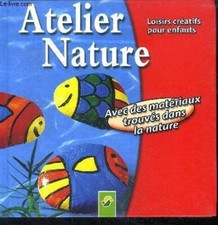 Atelier nature loisirs d'occasion  Saint-Denis-de-Pile