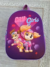 Kinder rucksack mädchen gebraucht kaufen  Soest